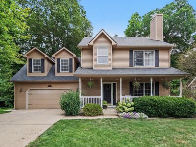 2648 Orange Meadow Ln