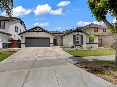17716 Almond Orchard Way