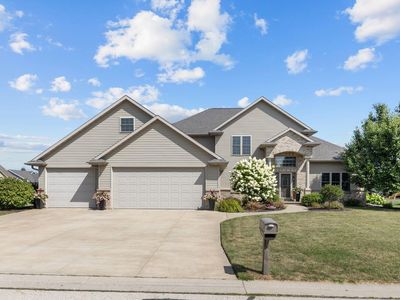 W6074 Nettie Dr