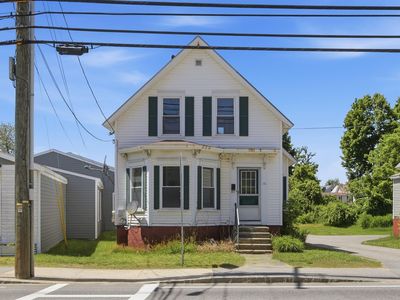 191 Court Street