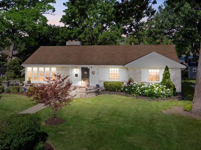 2625 South 50th STREET