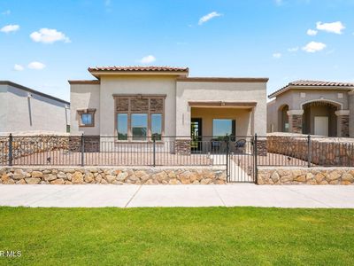 4852 Ruben Soto Dr