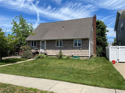 2043 Paddock Road