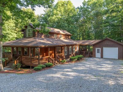 182 Oak Hills Dr