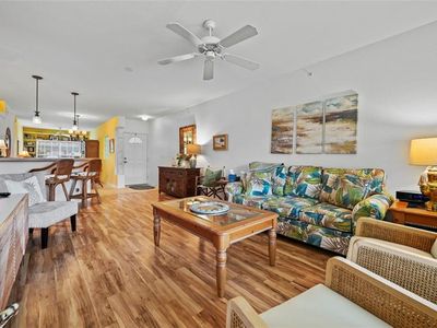 23800 Costa Del Sol RD #102