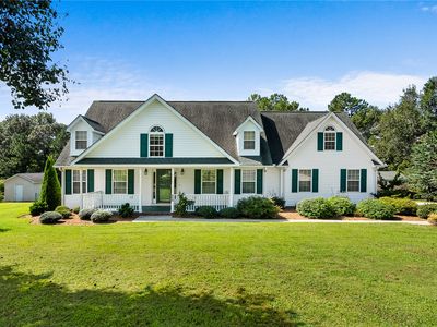 224 Crowfield Dr
