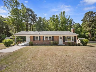 519 Nixon Dr