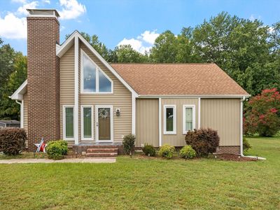 Property at 116 Bridle Trl, Youngsville, NC