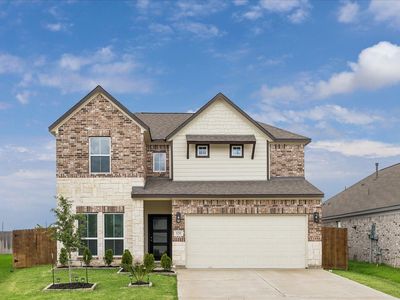 3211 Overcup Oak Ct
