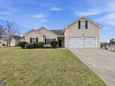 606 Cole Creek Dr