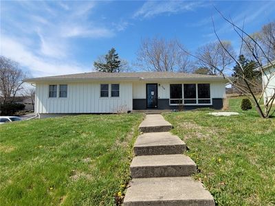Property at 508 N Morse Ave, Liberty, MO