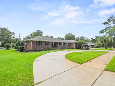 401 Poinsett Rd.