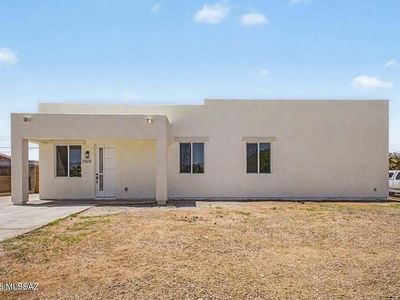 7002 E Calle Osito