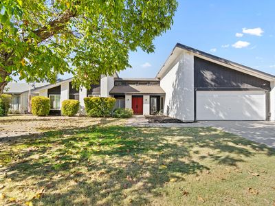 1233 S Spruce Street