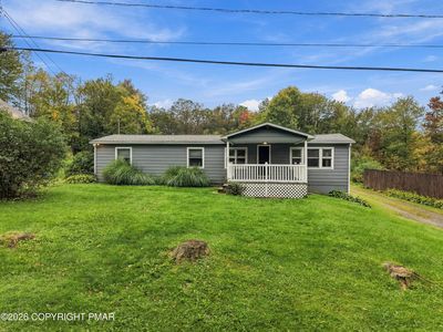 Property at 77 Winship Rd, Covington Township, PA