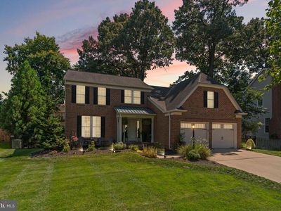 Property at 1728 Wickham Way, Crofton, MD