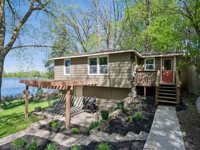 Property at 4947 Crofoot Ave NW, Buffalo, MN