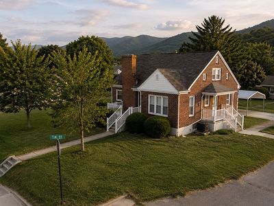 502 Magnolia Ave