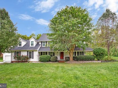 3025 Hickory Ridge Rd