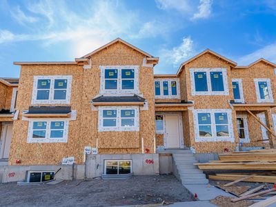 LOT 906 W Skyline Dr #1475