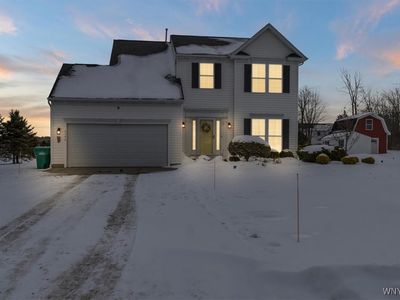 6396 Green Valley Ln