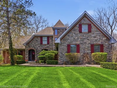 Property at 4416 Medford Hill Dr, Metamora, MI