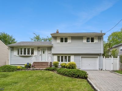 Property at 135 Roosevelt Ave, Colonia, NJ