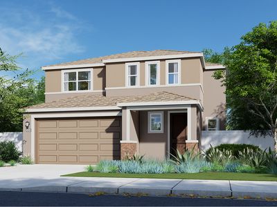 Residence 1765 Plan, Windsor at Antelope North