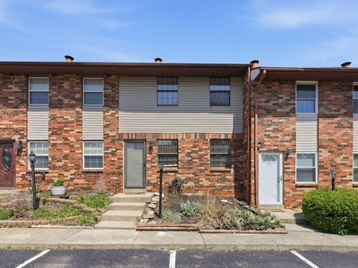 550 Darby Creek Rd APT 15