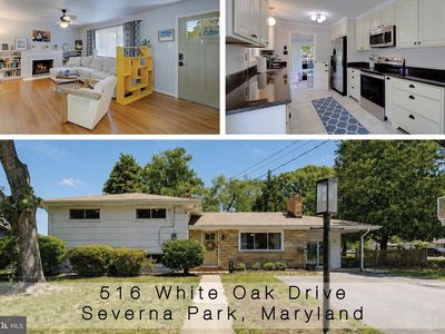 516 White Oak Dr