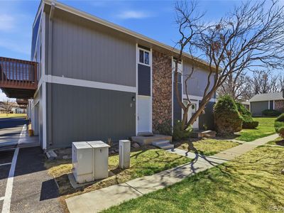 9901 E Evans Avenue #14D