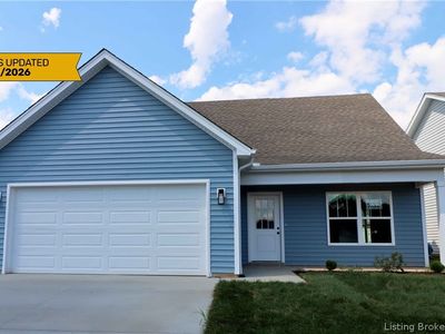 4302 - LOT 232 Deer Springs Trail
