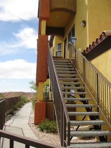 890 Kitty Hawk Dr UNIT 3724