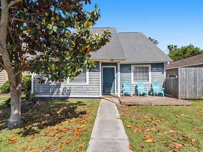 1306 Pridgen Rd.
