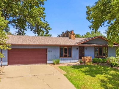 Property at 903 K Ave, Kalona, IA