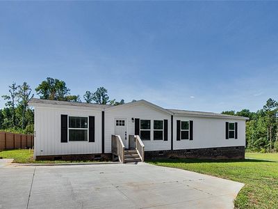 439 Saint Peter Church Rd