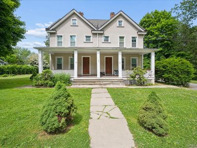 52-54 Orchard Ridge Road