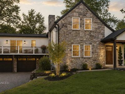 116 Upper Stump Rd