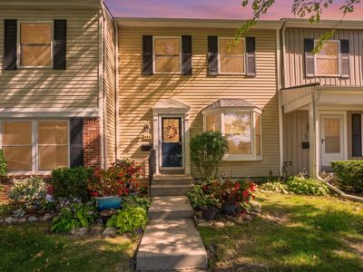 905 Medford Ct