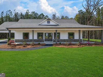 3512 Vinson Mountain Rd
