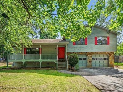 1208 Gate Post Ln