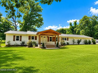 Property at 13161 State Highway 15, Mantee, MS