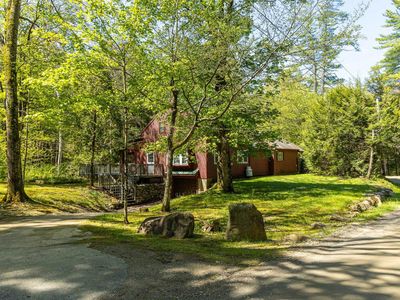 67 Comstock Road