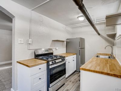 1050 N Washington Street #1A