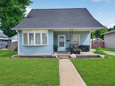 508 E Jefferson St