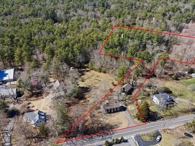 Property at 152 Acorn St, Marshfield, MA