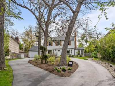 1541 Wilmot Rd
