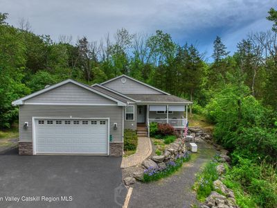 Property at 720 Sleepy Hollow Road, Athens, NY