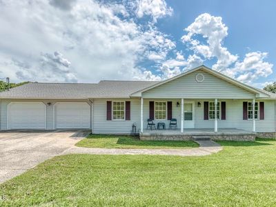 Property at 758 Old Stage Rd, Church Hill, TN