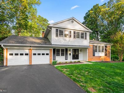 Property at 3605 Tristan Ct, Annandale, VA